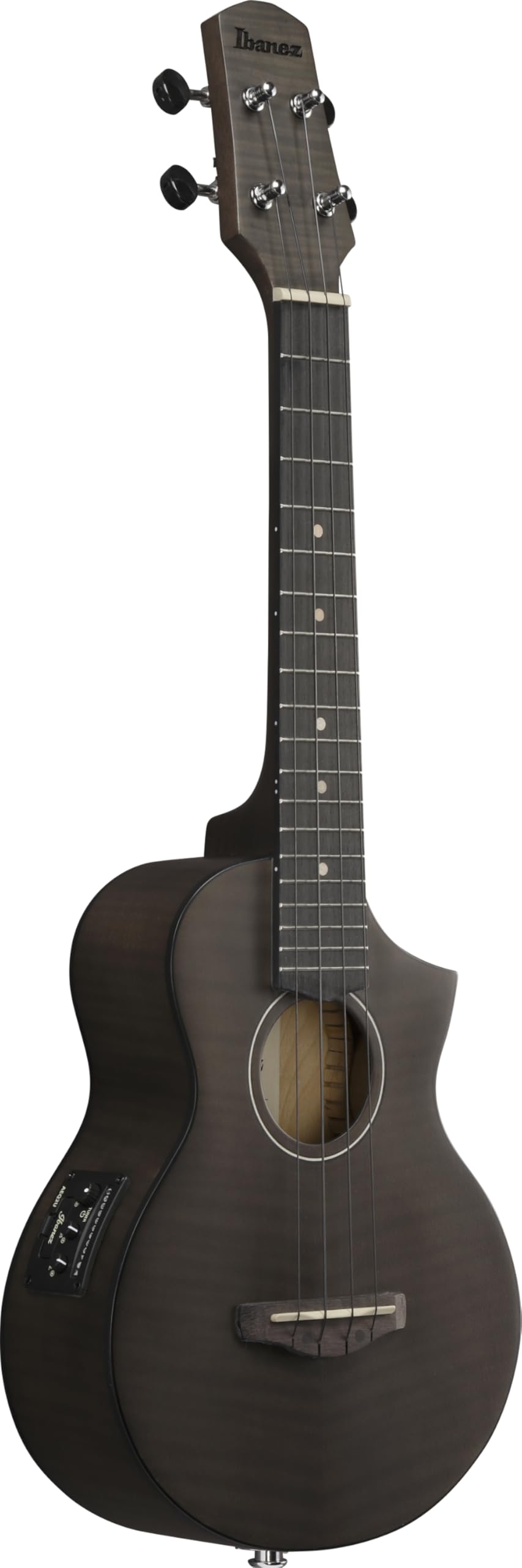 Amazon.co.jp: Ibanez アイバニーズ コンサートサイズ・エレクトリック